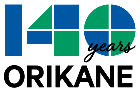 株式会社折兼 ORIKANE 140周年
