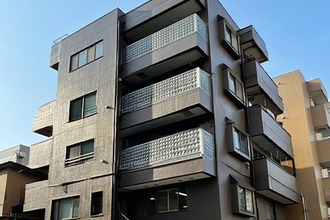 株式会社誠和 本社