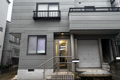 株式会社中村 東京営業所