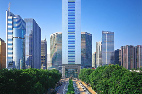 広州思比客貿易有限公司