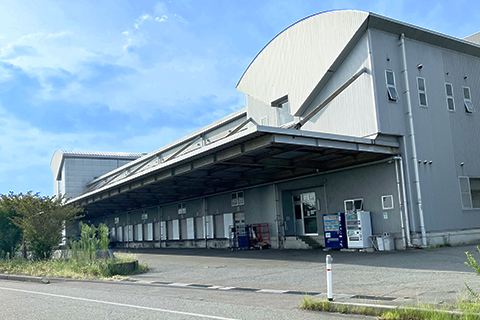 富山センター