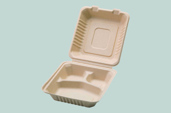 紙の弁当 テイクアウト容器のメリットとは 形状別に商品を紹介 折兼ラボ 株式会社折兼