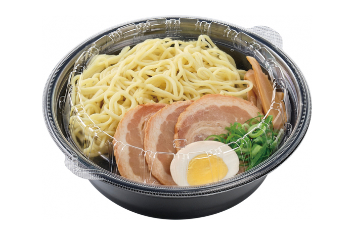 DVL麺20