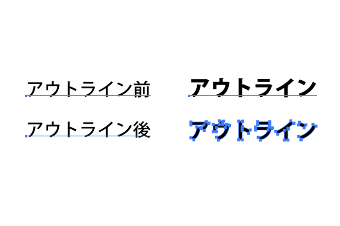 アウトライン | 用語集 | 株式会社折兼