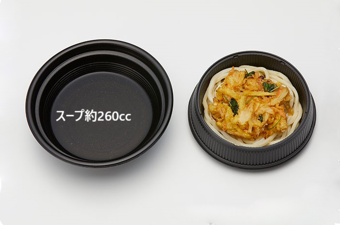 テイクアウトに特化した機能を持つ容器を紹介 | 折兼ラボ | 株式会社折兼