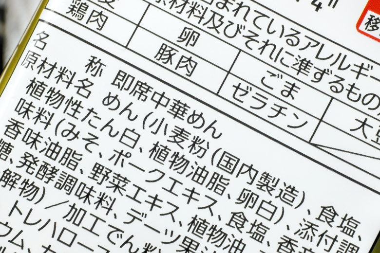 原材料名 用語集 株式会社折兼