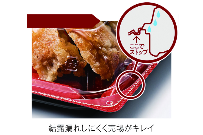 売り場