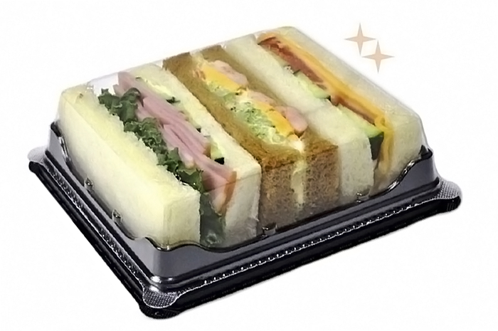 見栄え
