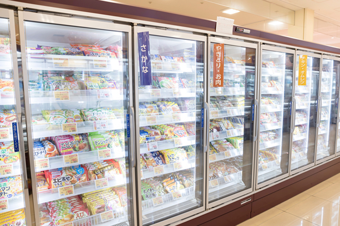 冷凍食品市場が急拡大！？冷凍対応容器の選び方とおすすめをご紹介！