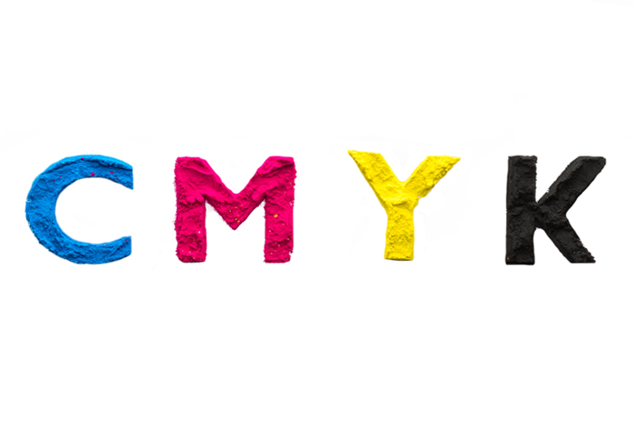 CMYK