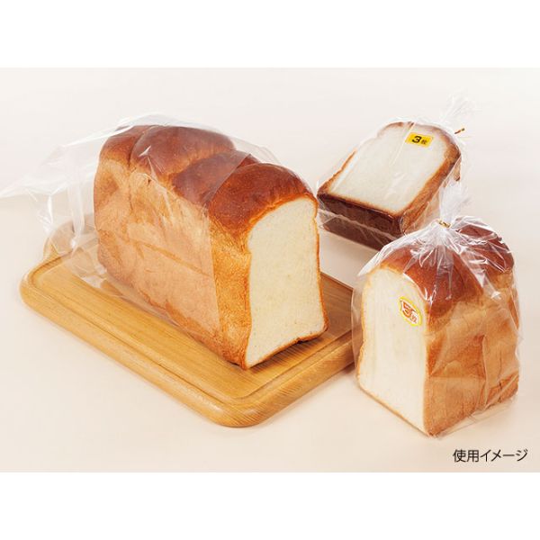 IPPガゼット袋 KO-06 食パン2斤用