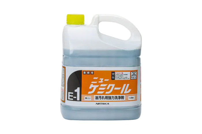 ニイタカ_ニューケミクール4kg