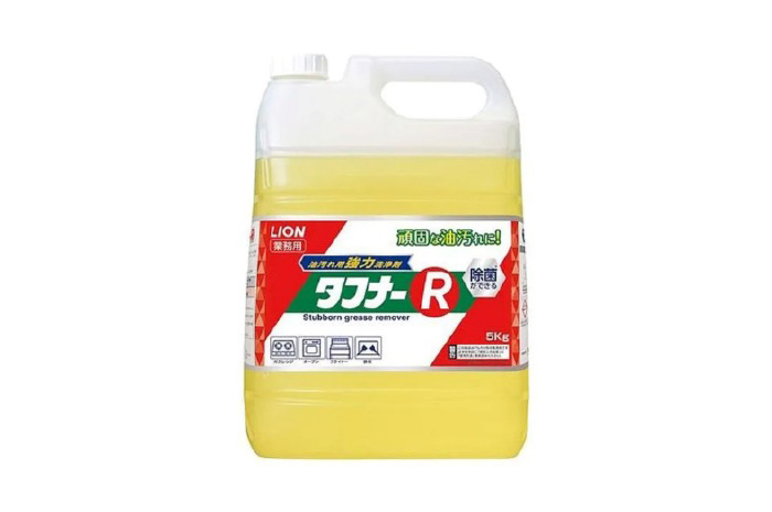 ライオン_ハイジーンタフナ―R5㎏