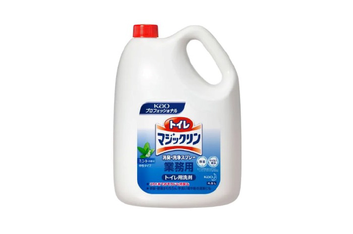 花王_トイレマジックリン4.5L