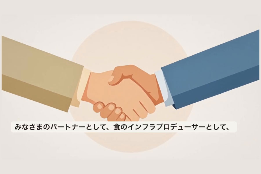 140周年記念ムービー②